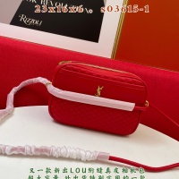 $88.00 USD Yves Saint Laurent YSL AAA Quality Messenger Bags For Women #1149201