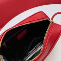 $88.00 USD Yves Saint Laurent YSL AAA Quality Messenger Bags For Women #1149201
