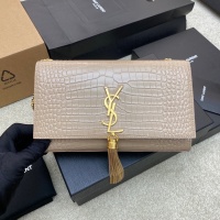 Yves Saint Laurent YSL AAA Quality Messenger Bags For Women #1149227