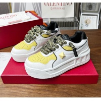 $115.00 USD Valentino Casual Shoes For Men #1149278