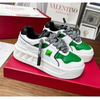 $115.00 USD Valentino Casual Shoes For Men #1149284