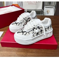 $115.00 USD Valentino Casual Shoes For Men #1149289