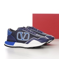 $145.00 USD Valentino Casual Shoes For Men #1149305