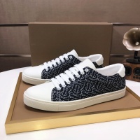 $80.00 USD Burberry Casual Shoes For Men #1149328