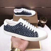 $80.00 USD Burberry Casual Shoes For Men #1149328