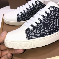 $80.00 USD Burberry Casual Shoes For Men #1149328