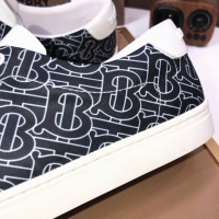 $80.00 USD Burberry Casual Shoes For Men #1149328