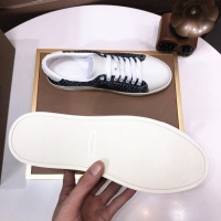$80.00 USD Burberry Casual Shoes For Men #1149328