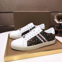 $80.00 USD Burberry Casual Shoes For Men #1149330