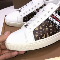 $80.00 USD Burberry Casual Shoes For Men #1149330