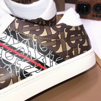 $80.00 USD Burberry Casual Shoes For Men #1149330
