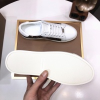 $80.00 USD Burberry Casual Shoes For Men #1149330