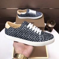$80.00 USD Burberry Casual Shoes For Men #1149331