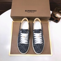 $80.00 USD Burberry Casual Shoes For Men #1149331