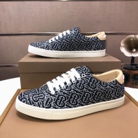 $80.00 USD Burberry Casual Shoes For Men #1149331
