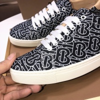 $80.00 USD Burberry Casual Shoes For Men #1149331
