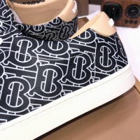 $80.00 USD Burberry Casual Shoes For Men #1149331
