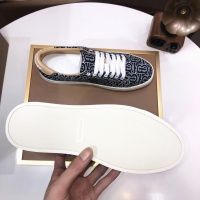 $80.00 USD Burberry Casual Shoes For Men #1149331