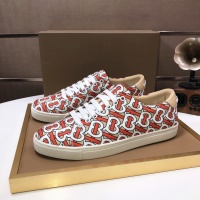 $80.00 USD Burberry Casual Shoes For Men #1149332