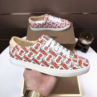 $80.00 USD Burberry Casual Shoes For Men #1149332