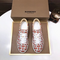 $80.00 USD Burberry Casual Shoes For Men #1149332
