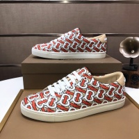 $80.00 USD Burberry Casual Shoes For Men #1149332