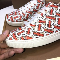 $80.00 USD Burberry Casual Shoes For Men #1149332