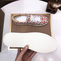 $80.00 USD Burberry Casual Shoes For Men #1149332