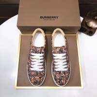 $80.00 USD Burberry Casual Shoes For Men #1149333