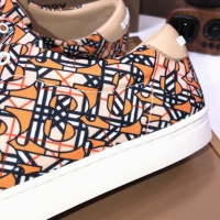 $80.00 USD Burberry Casual Shoes For Men #1149333