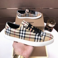 $80.00 USD Burberry Casual Shoes For Men #1149340