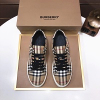 $80.00 USD Burberry Casual Shoes For Men #1149340