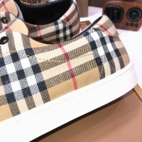 $80.00 USD Burberry Casual Shoes For Men #1149340