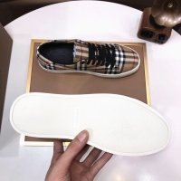 $80.00 USD Burberry Casual Shoes For Men #1149340