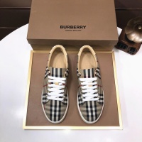 $80.00 USD Burberry Casual Shoes For Men #1149342