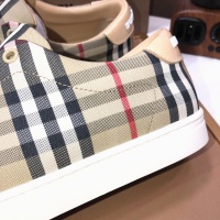 $80.00 USD Burberry Casual Shoes For Men #1149342