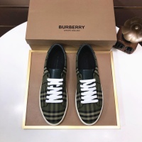 $80.00 USD Burberry Casual Shoes For Men #1149343