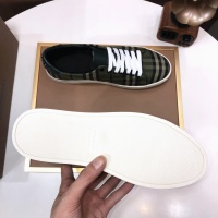 $80.00 USD Burberry Casual Shoes For Men #1149343