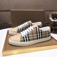 $80.00 USD Burberry Casual Shoes For Men #1149345