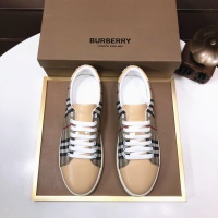 $80.00 USD Burberry Casual Shoes For Men #1149345