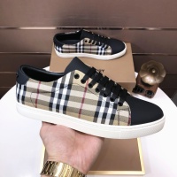 $80.00 USD Burberry Casual Shoes For Men #1149346