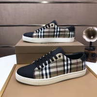 $80.00 USD Burberry Casual Shoes For Men #1149346