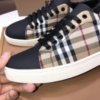 $80.00 USD Burberry Casual Shoes For Men #1149346