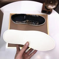 $80.00 USD Burberry Casual Shoes For Men #1149346