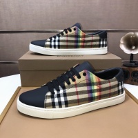 $80.00 USD Burberry Casual Shoes For Men #1149347