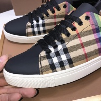 $80.00 USD Burberry Casual Shoes For Men #1149347