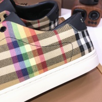 $80.00 USD Burberry Casual Shoes For Men #1149347