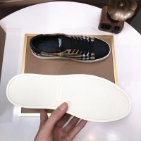 $80.00 USD Burberry Casual Shoes For Men #1149347