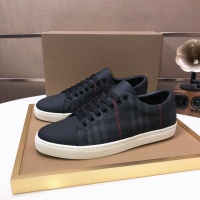 $80.00 USD Burberry Casual Shoes For Men #1149349