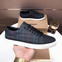 $80.00 USD Burberry Casual Shoes For Men #1149349